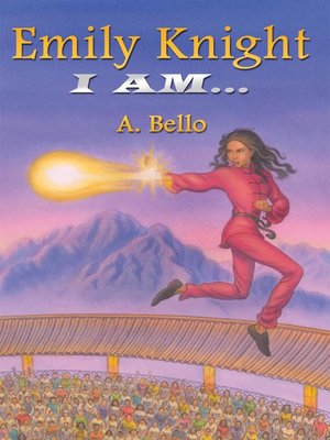 cover image of Emily Knight